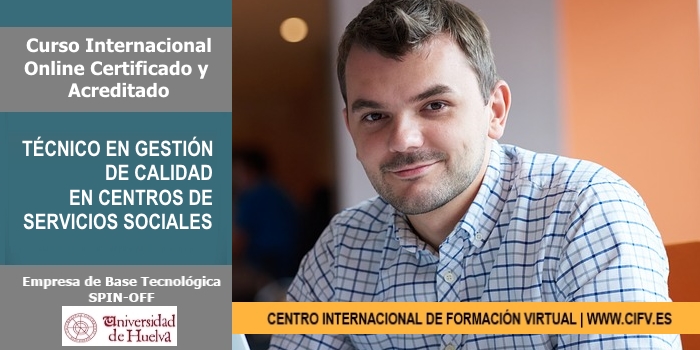 CURSO CIFV TECNICO CALIDAD