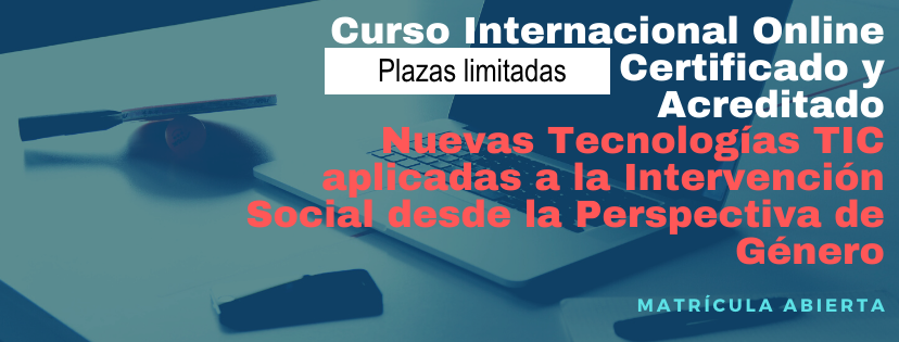 Curso tic is matricula abierta