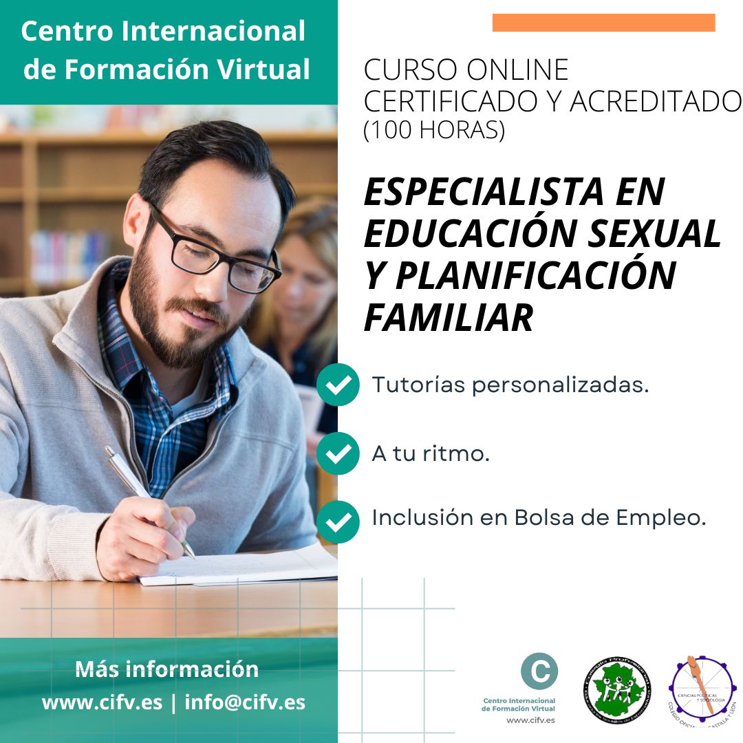 Educacion Sexual