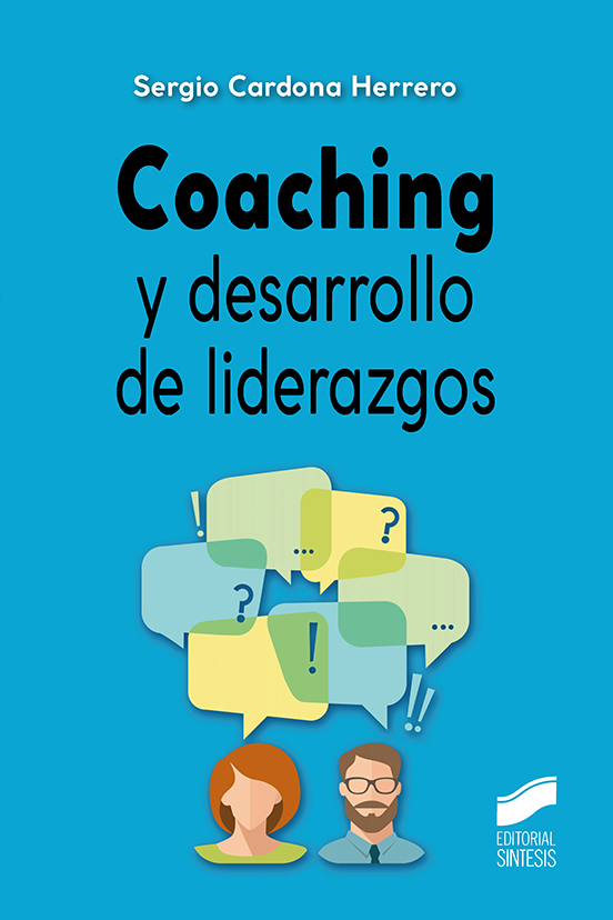 Coaching y desarrollo de liderazgos. Formato: Ebook