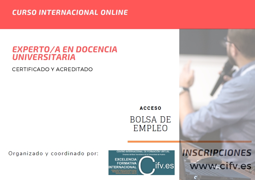 experta o
