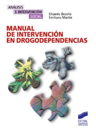 Manual de intervención en drogodependencias. Formato: Ebook