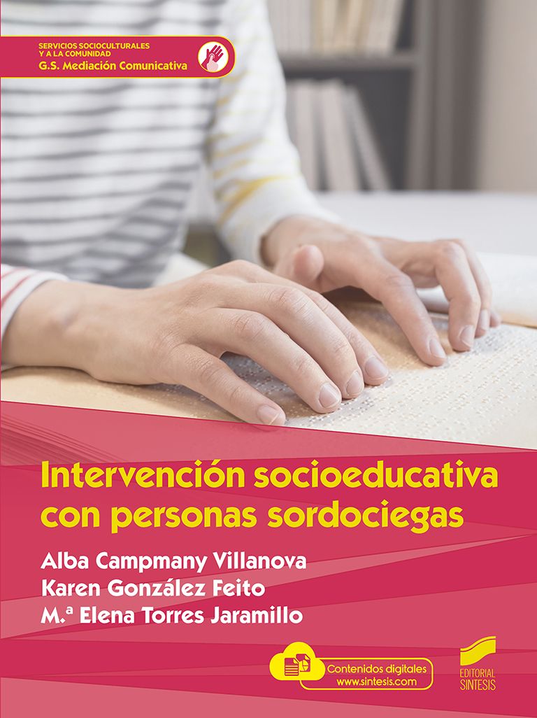 intervencion socioeducativa en personas sordociegas