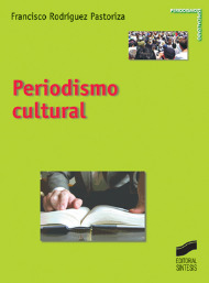 Periodismo cultural. Formato: Ebook
