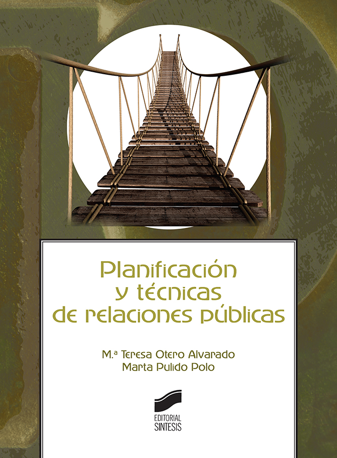 Planificación y técnicas de relaciones públicas. Formato: Ebook