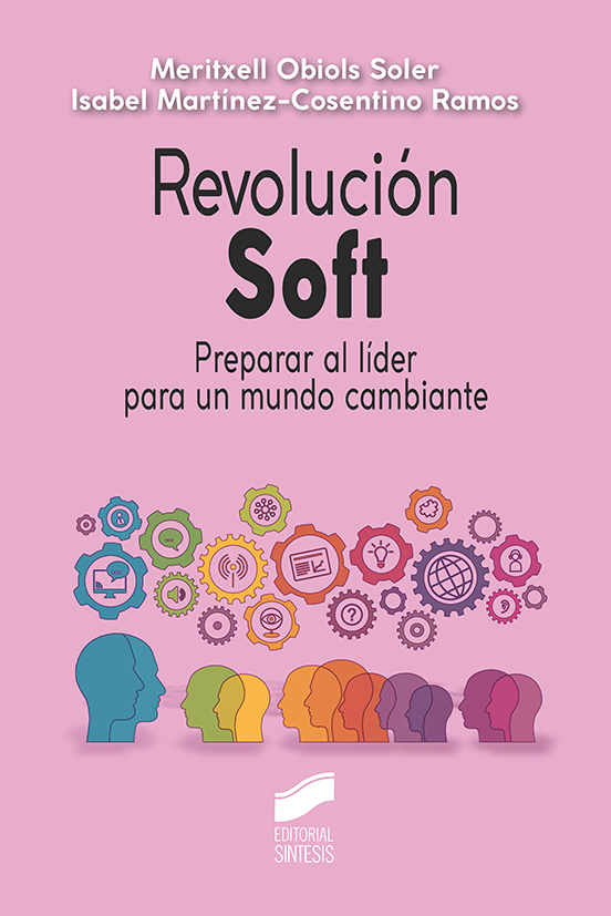 Revolución soft. Formato: Ebook