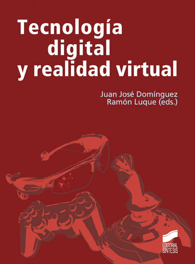 Tecnología digital y realidad virtual. Formato: Ebook