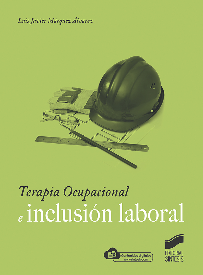 terapia ocupacional inclusion laboral manual