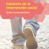 Contexto de la intervención social. Formato: Ebook