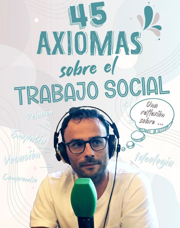 45 AXIOMAS TRABAJO SOCIAL 