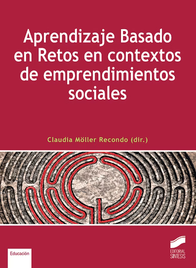 APRENDIZAJE BASADO EN RETOS