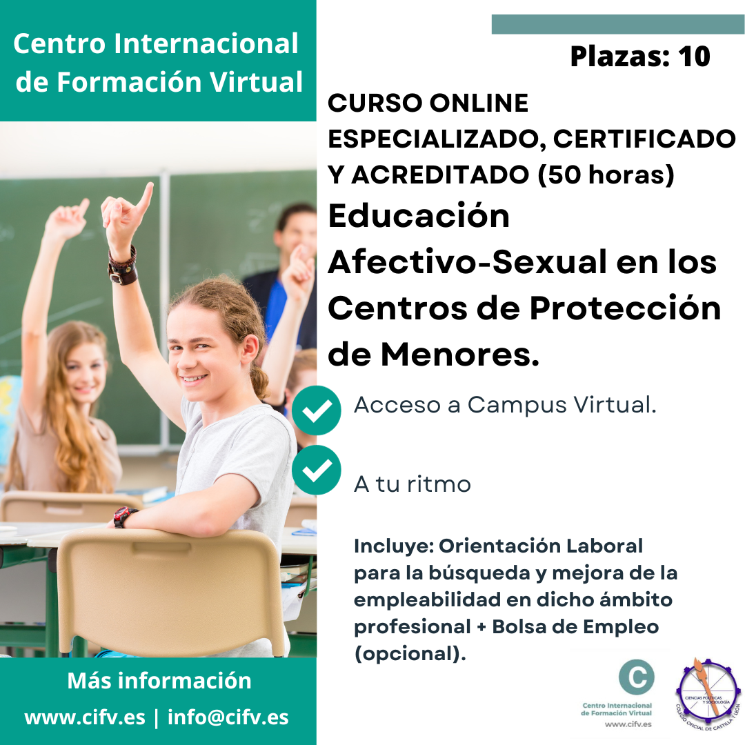 CENTRO DE MENORES
