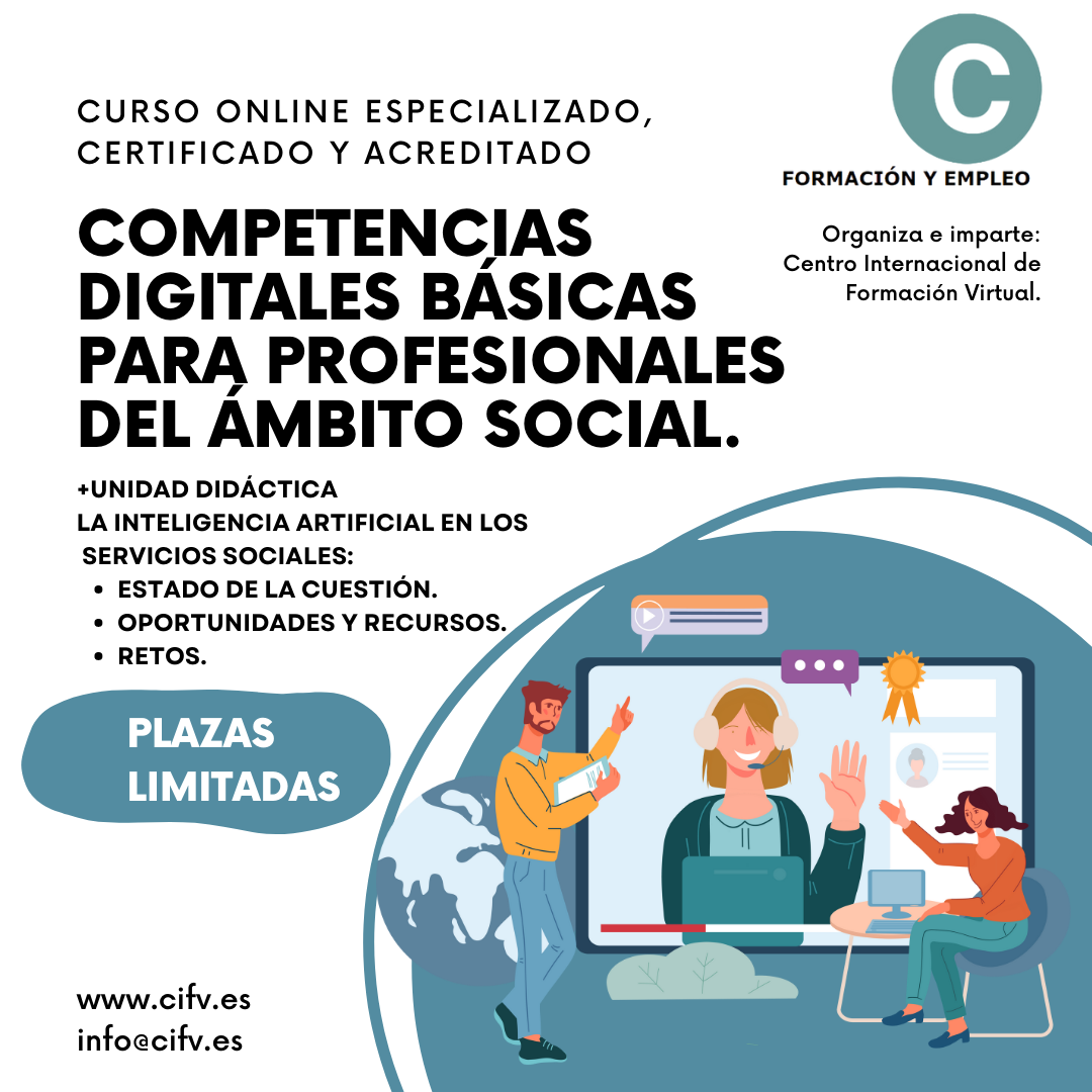 COMPETENCIAS DIGITALES BASICAS