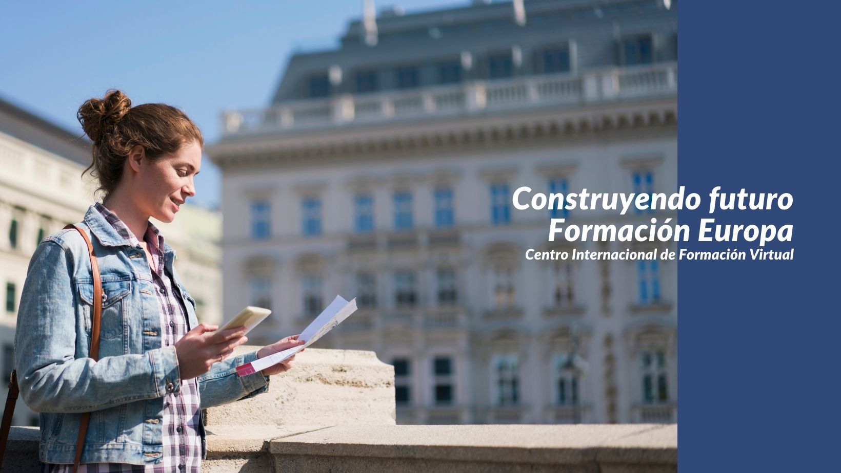 Construyendo futuro