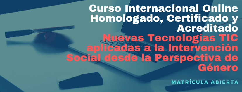 Curso tic is
