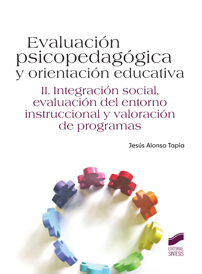 EVALUACION PSICOPEDAGOGICA VOLUMEN II