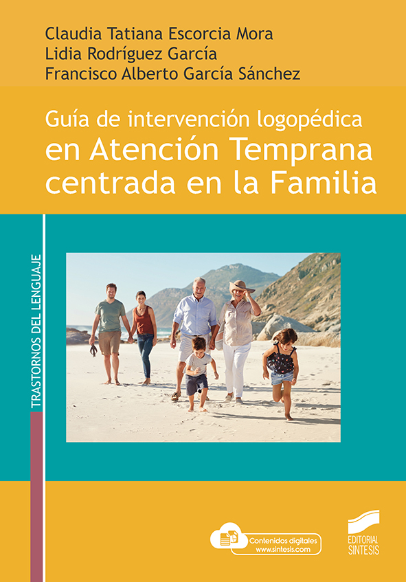 GUIA DE INTERVENCION EN ATENCION TEMPRANA