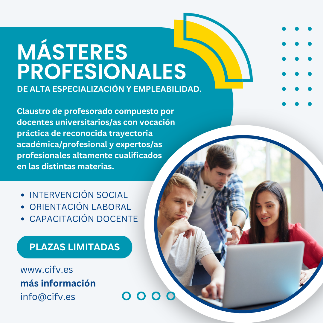 MASTERES