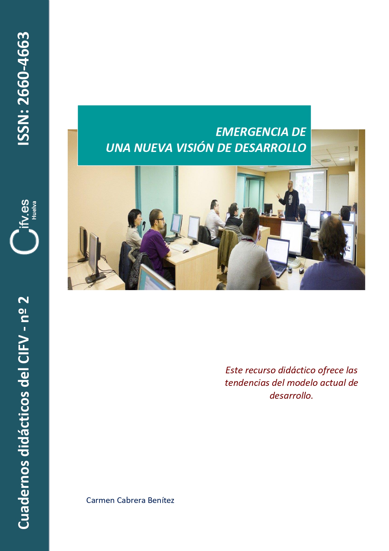 Material Didactico n2 CIFV