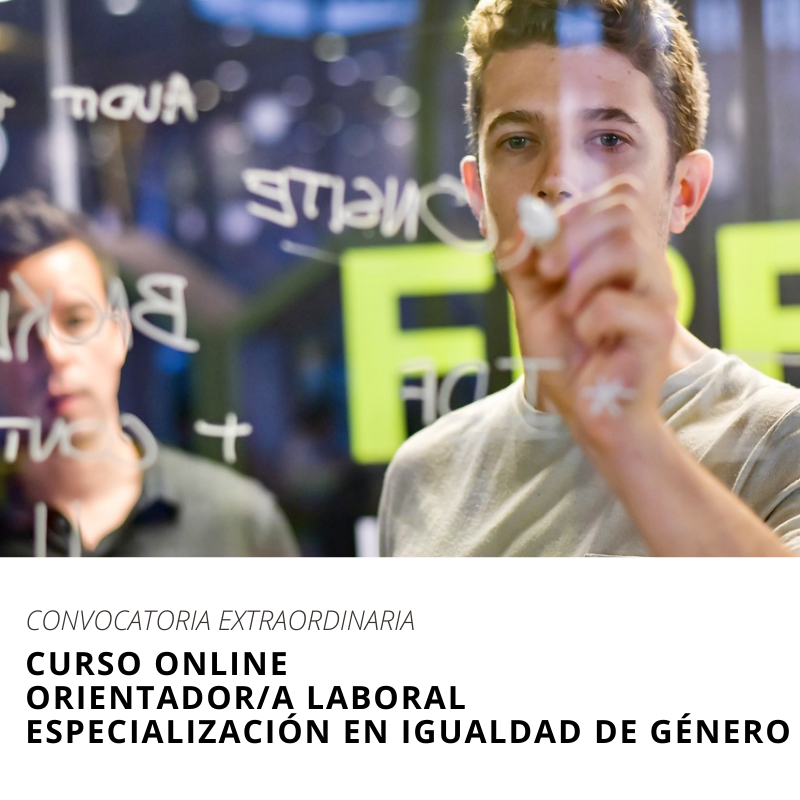 ORIENTADOR A LABORAL CIFV