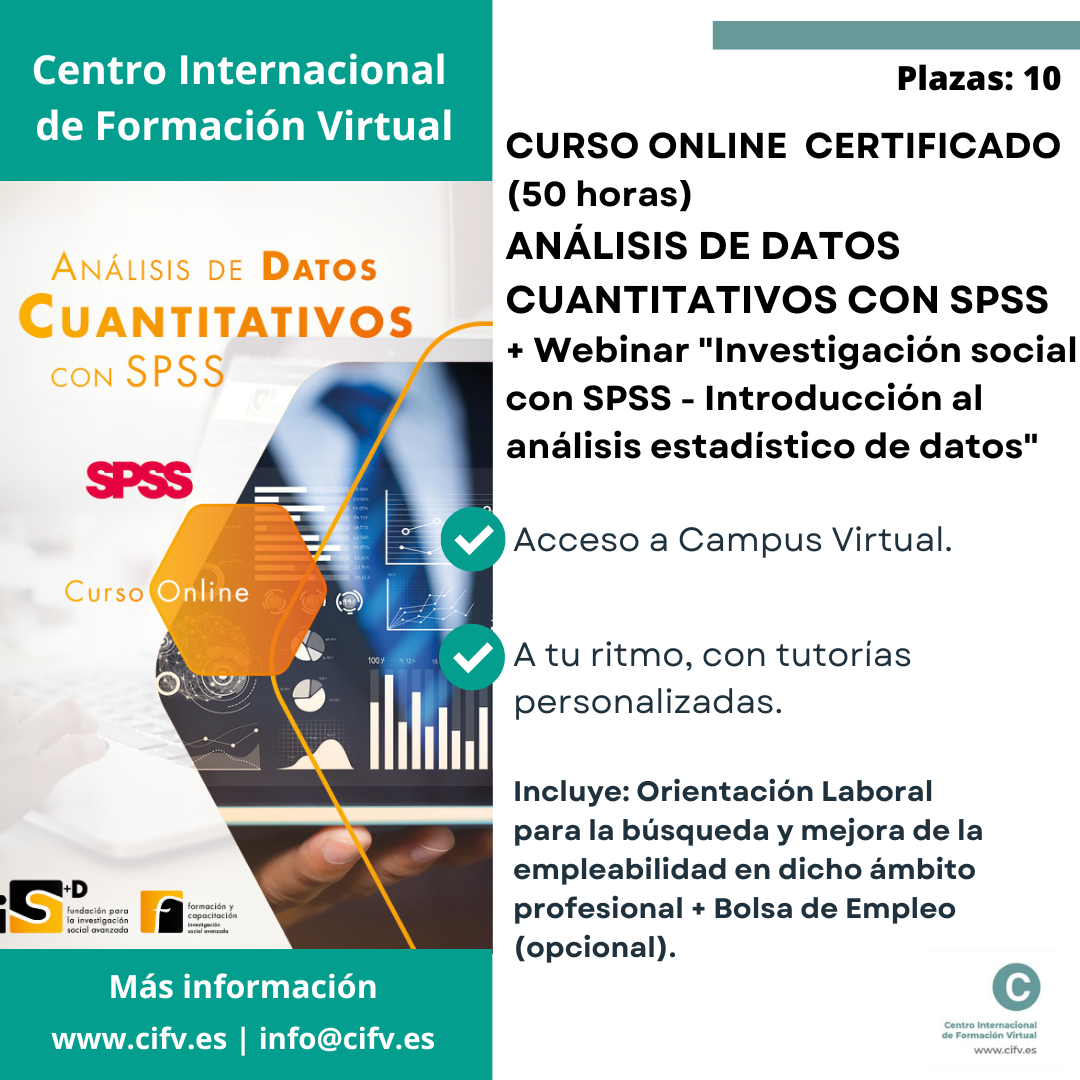 PROGRAMA SPSS