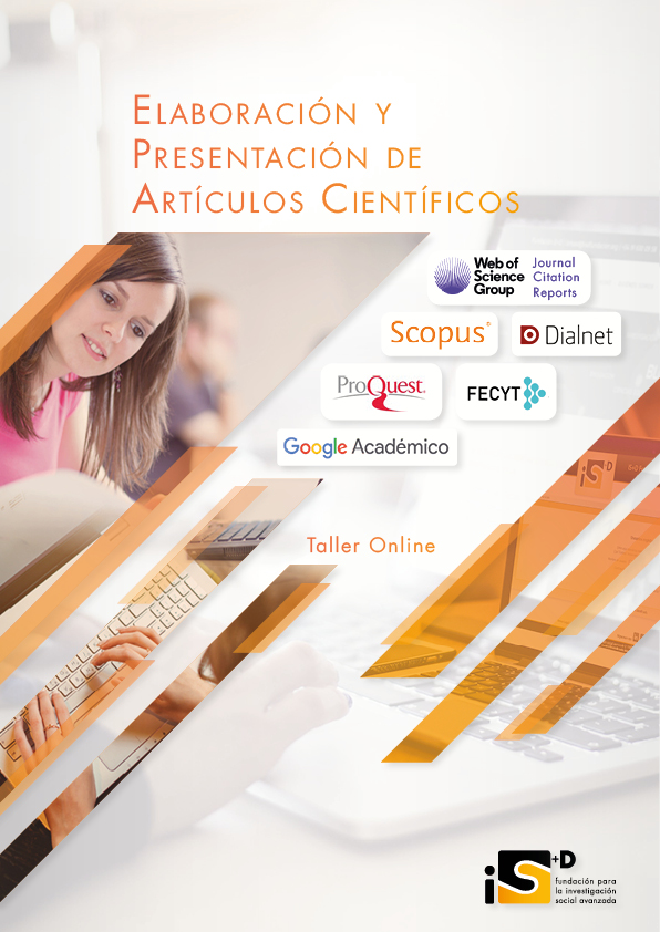 Programa ElaboraciOn ArtIculos CientIficos