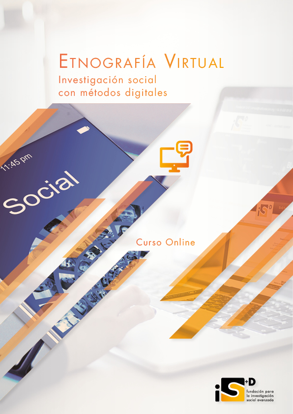 Curso Online Especializado y Certificado: Etnografía virtual.