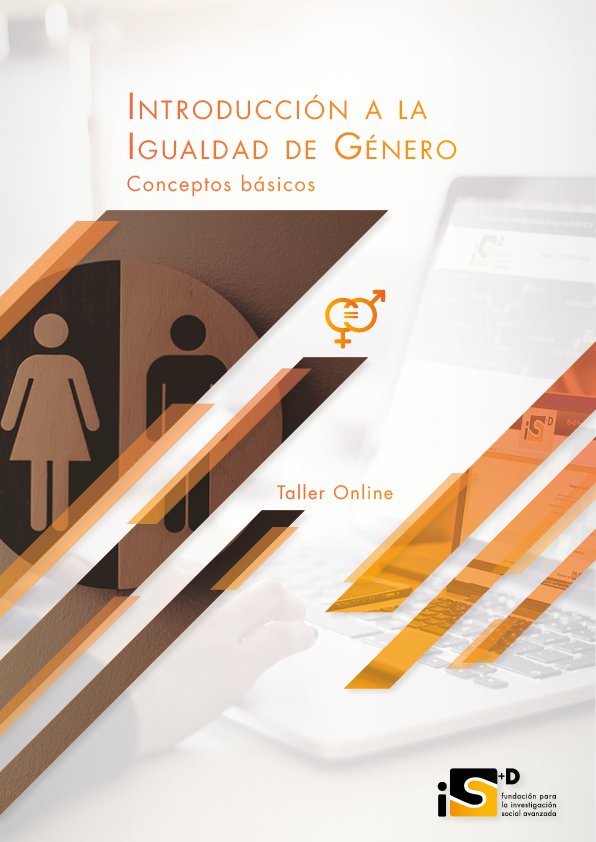 Programa Igualdad Genero