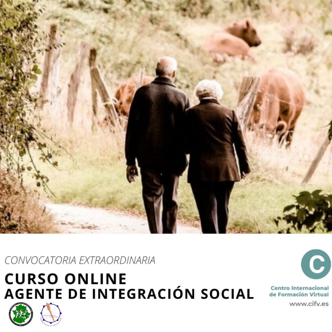 agente de integracion social
