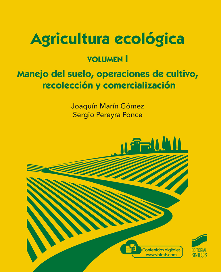 agricultura ecologica libreria cifv