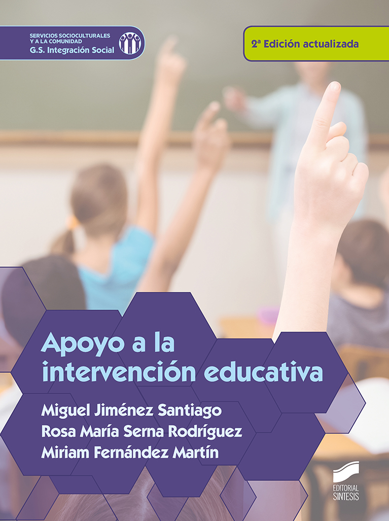 apoyo a la intervencion educativa