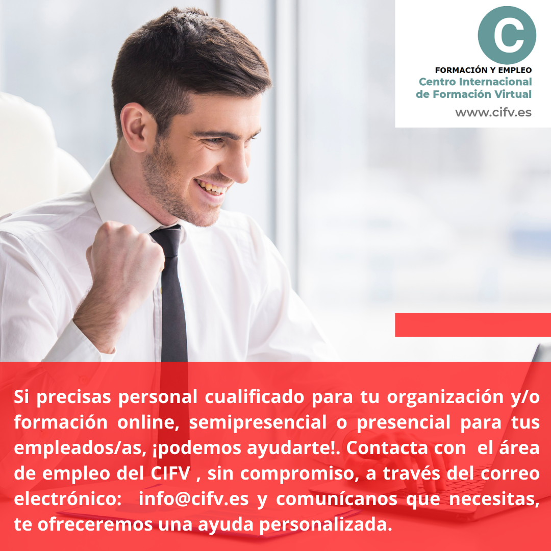 Formación para Entidades Sociales y Empresas | CIFV