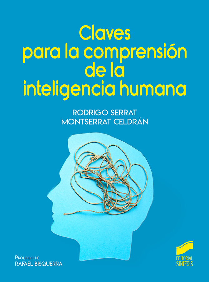Claves para la comprensión de la inteligencia humana. Formato: Ebook