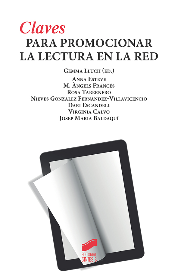 claves para promocionar la lectura en la red