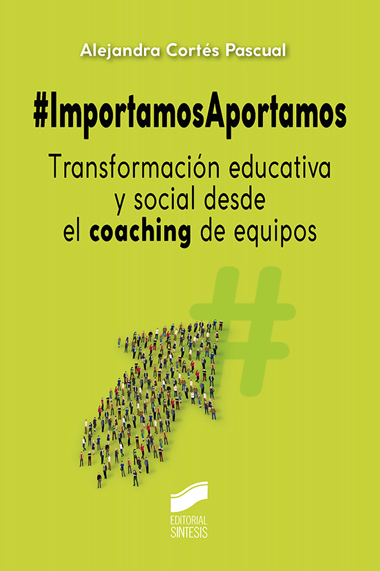 coaching en equipo