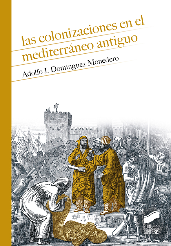 colonizaciones meditarraneo