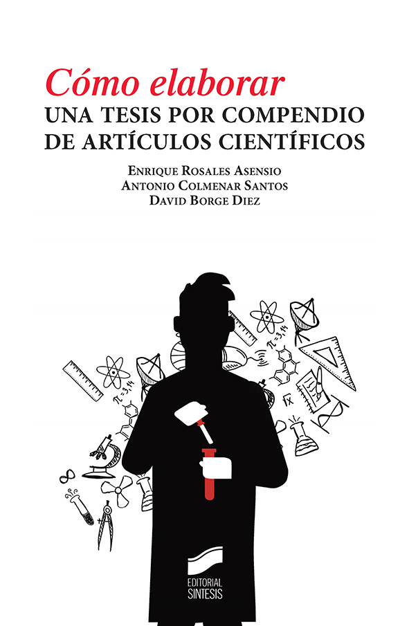 como elaborar tesis articulos