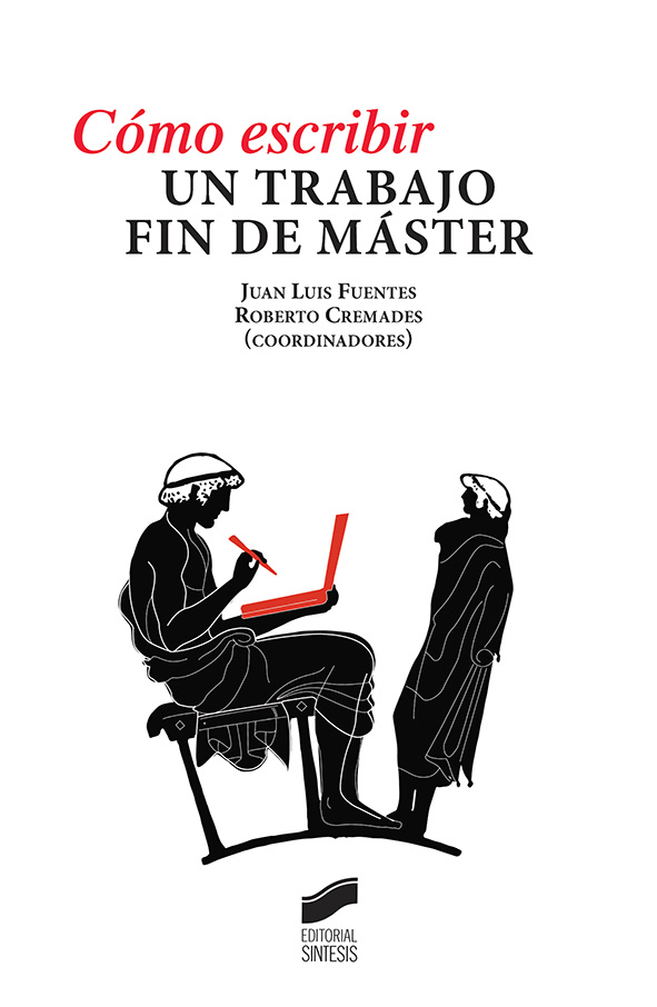 como escribir tfm