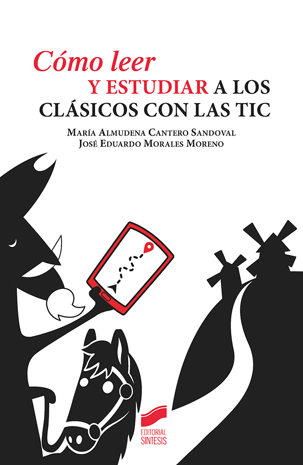como leer y estudiar los clasicos con las tic
