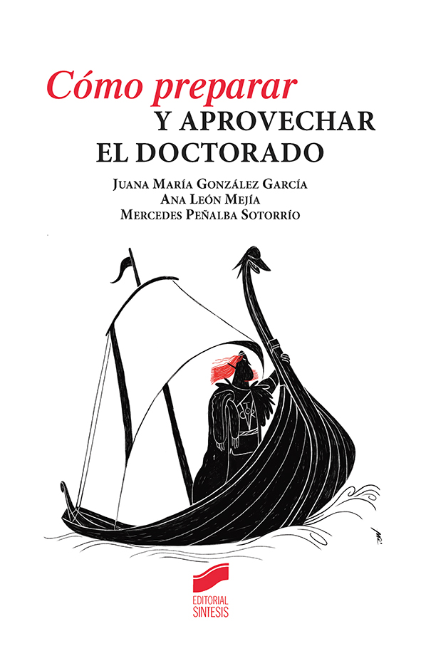 como preparar y aprovechar el doctorado