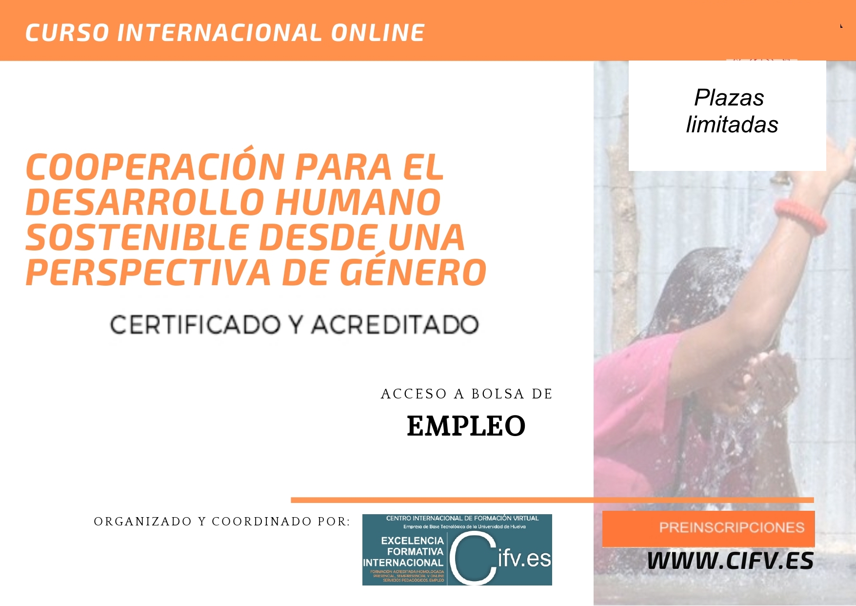 cooperacion preinscripciones