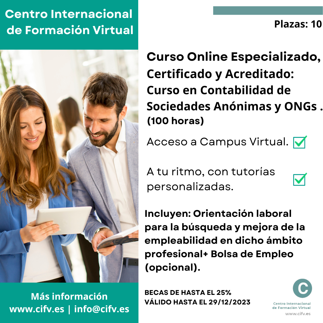 curso contabilidad 