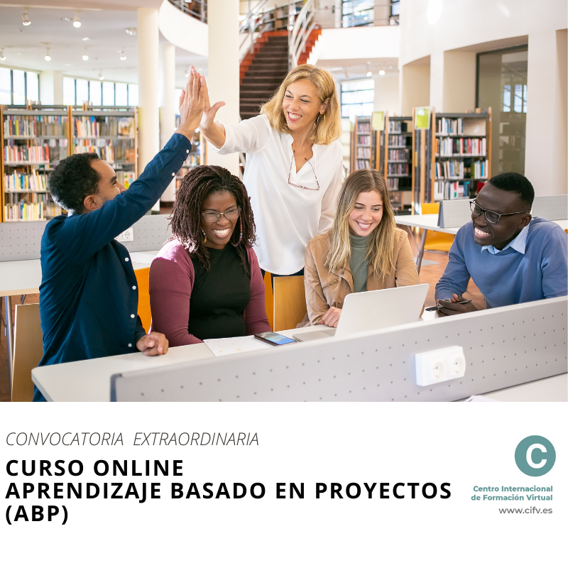 curso online abp
