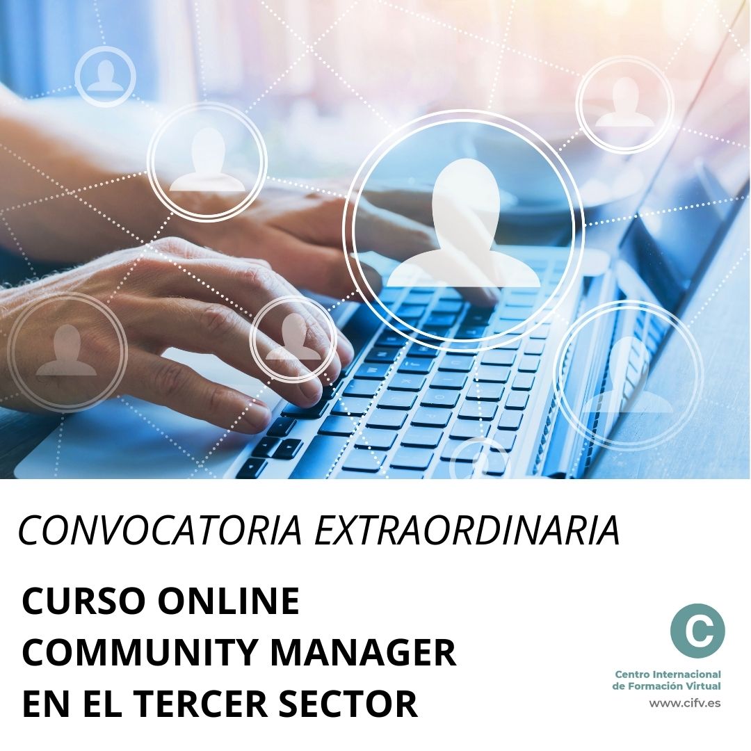 curso online community manager 