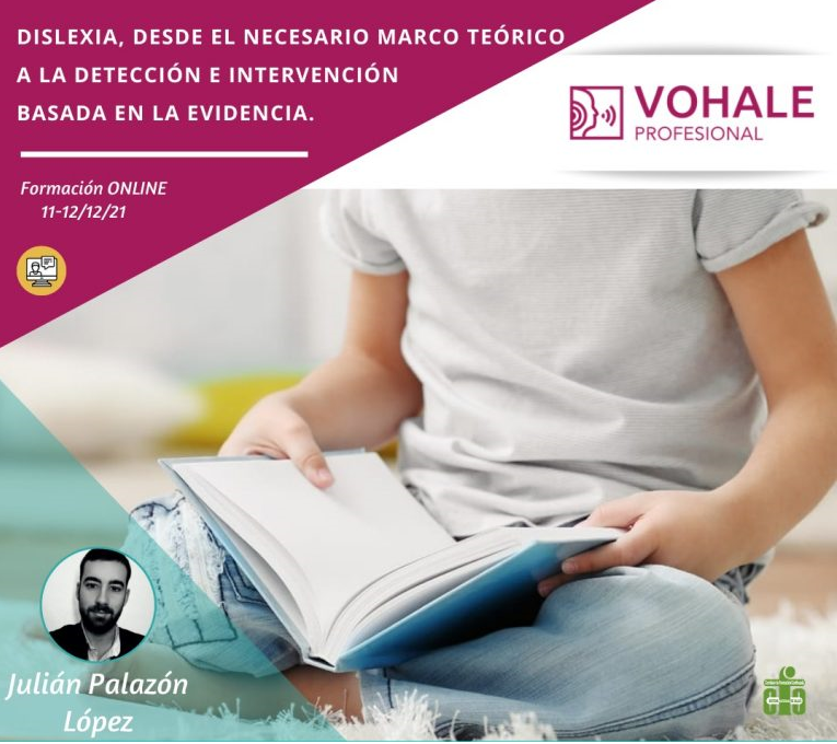 curso online dislexia marco teorico intervencion
