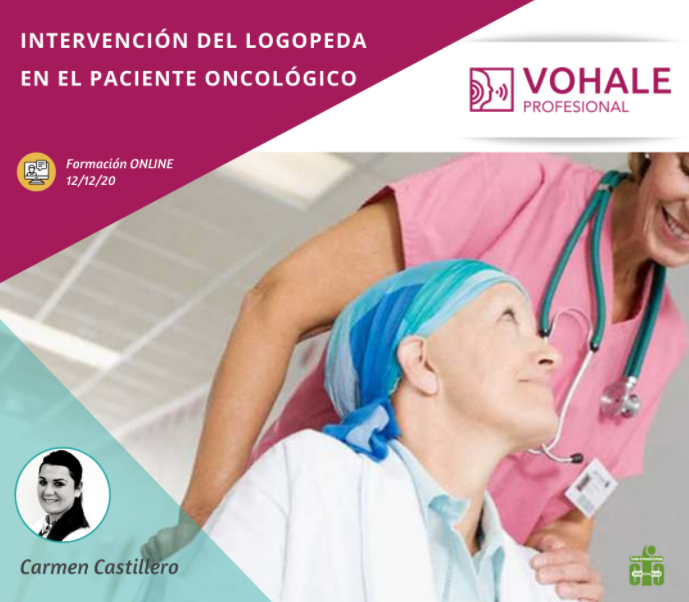 curso online intervencion del logopeda