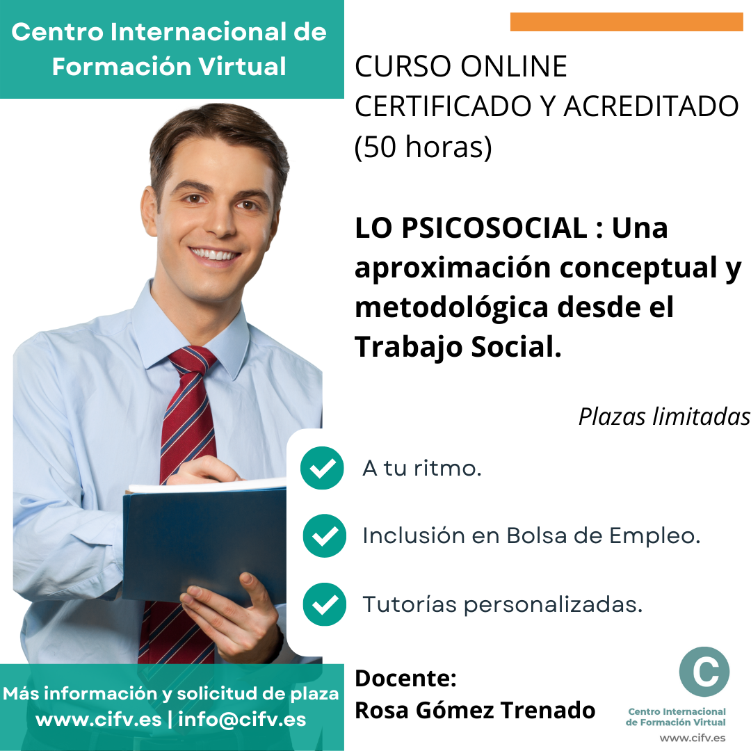 curso online psicosocial
