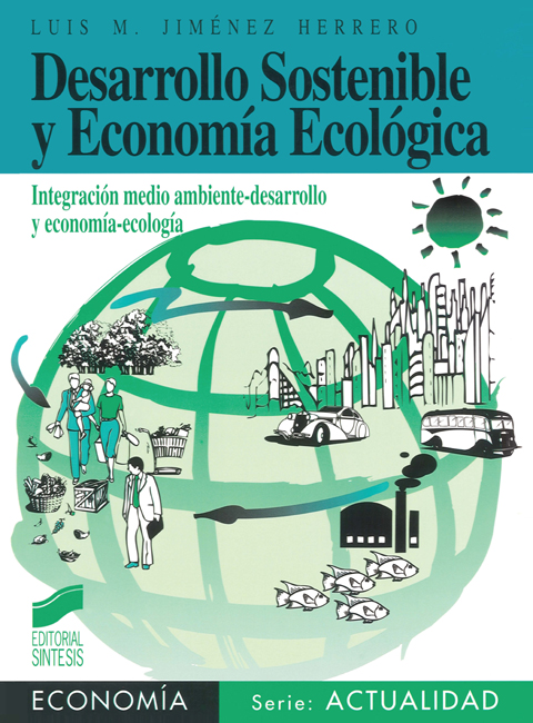desarrollo sostenible economia ecologica