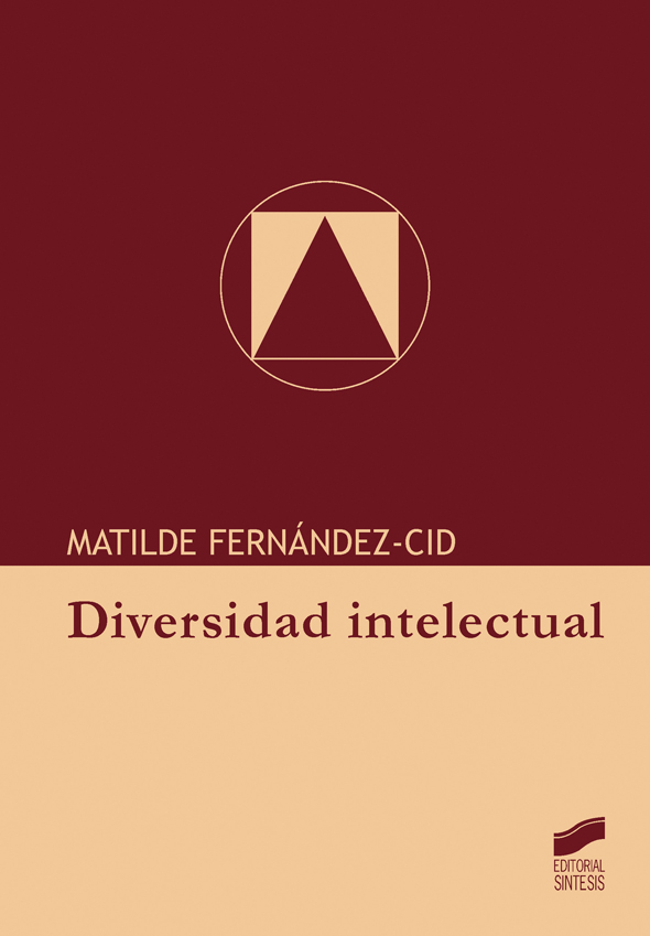 Diversidad intelectual. Formato: Ebook