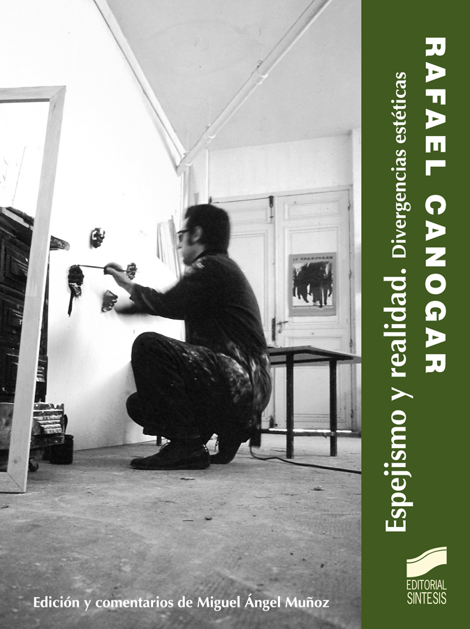 Espejismo y realidad. Divergencias estéticas. Formato: Ebook